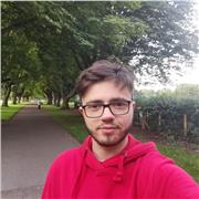 Me ofrezco para enseñar inglés, con certificados por la Universidad de Cambridge y habiendo residido 4 años en Oxford, Reino Unido